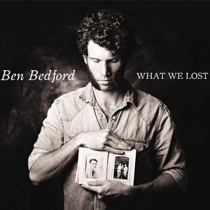 What We Lost
