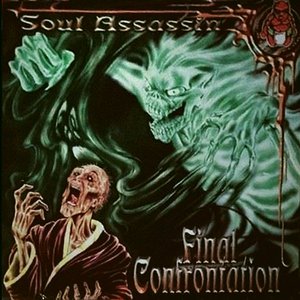 Final Confrontation