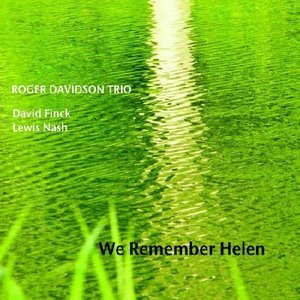 Roger Davidson Trio 的头像