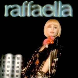 Raffaella cover