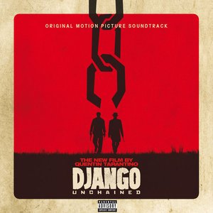 Django Unchained のアバター