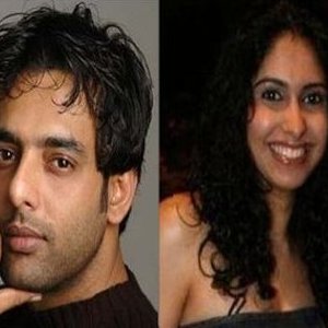 Avatar for Amitabh Bhattacharya, Anusha Mani