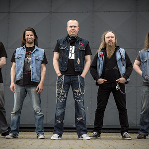 Herald photo provided by Last.fm