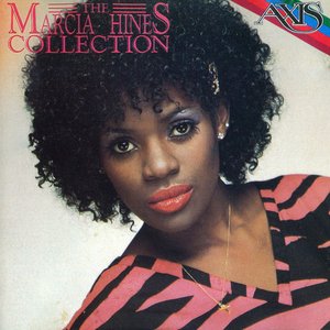 The Marcia Hines Collection
