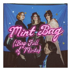 Mint Bag (Bag Full of Mints)