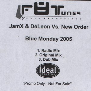 Blue Monday 2005