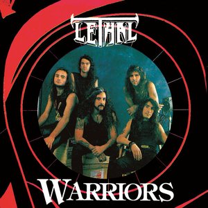 Image for 'Warriors'
