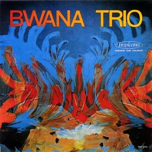 Avatar für Bwana Trio