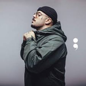 Semikolon [Explicit]