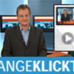 Angeklickt 的头像