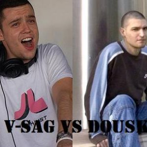 V-Sag Vs Dousk 的头像