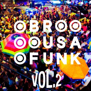 BRUSA FUNK, VOL.02