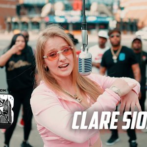 Clare Siobhan 的头像