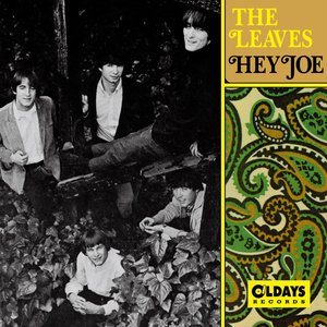 Hey Joe / All The Good That's Happening