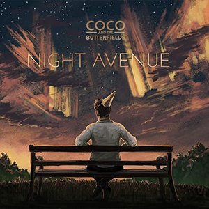 Night Avenue