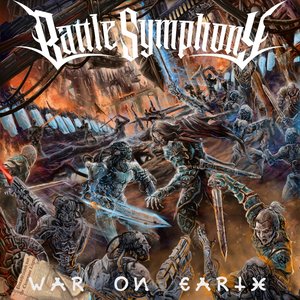 War On Earth