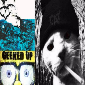 Geekedup - Single