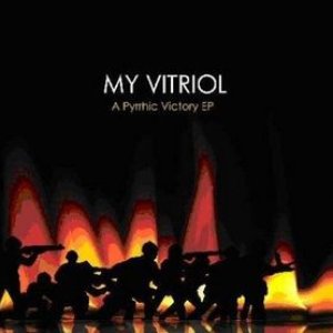 Imagen de 'Pyrrhic Victory Ep'