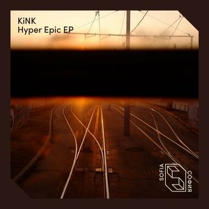 Hyper Epic EP