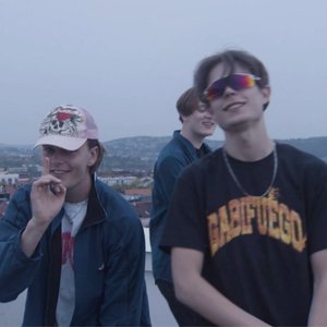 Gæste Gutter 的头像