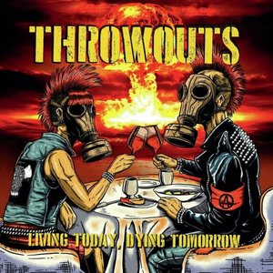 Throwouts 的头像