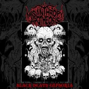 Black Death Euphoria