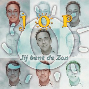 Image for 'Jij Bent De Zon'