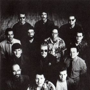 The Bob Belden Ensemble photo provided by Last.fm