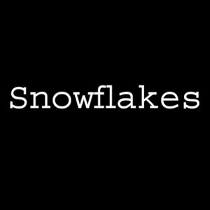 Image for 'Snowflakes'