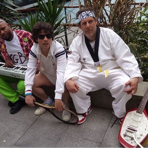 Campamento Rumano 的头像