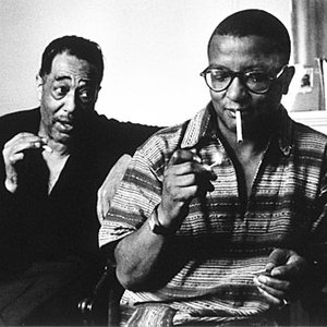 Duke Ellington & Billy Strayhorn 的头像