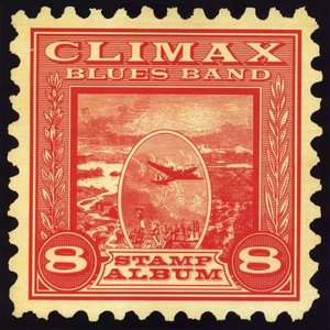 Stamp Album