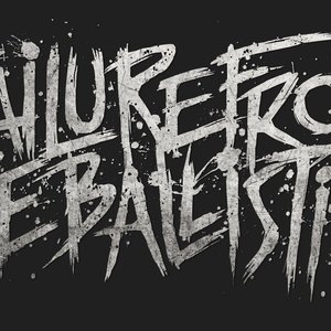 Failure From The Ballistics 的头像