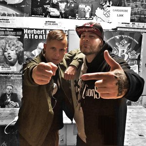 Avatar for Cr7z & Snowgoons