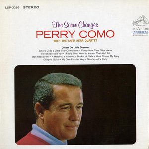The Scene Changes (with The Anita Kerr Quartet)