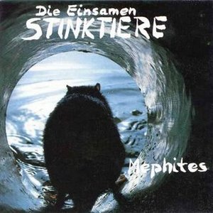 Die einsamen Stinktiere 的头像