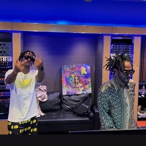 Juicy J & Lex Luger 的头像