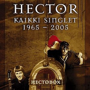 Hectobox: Kaikki Singlet 1965-2005