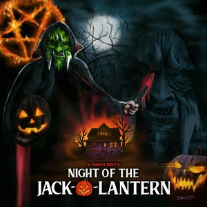 Night of the Jack-O-Lantern
