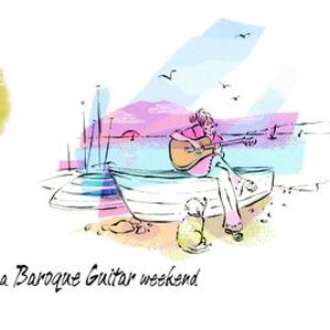 A Baroque Guitar Weekend