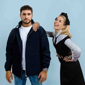 Jonas Blue & Paloma Faith 的头像