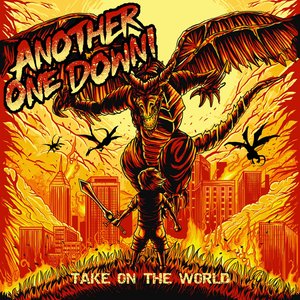 Take on the World - EP