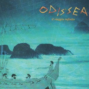 Odissea - Il Viaggio Infinito