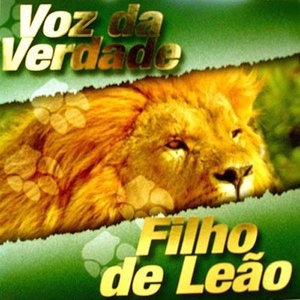 Image for 'VOZ DA VERDADE'