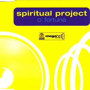 Spiritual Project 的头像