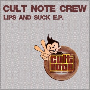 Lips and Suck - EP