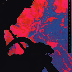 High Voltage 2 cover