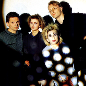 Propaganda photo provided by Last.fm