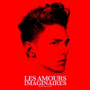 Image pour 'Les amours imaginaires'