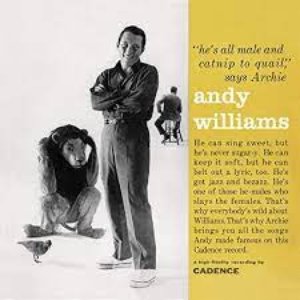 Andy Williams (Bonus Track Version)